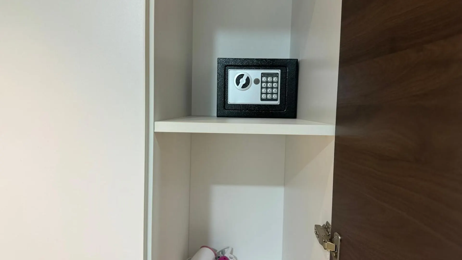 Ashri Hh Standard Studio Arjan Dubai Birleşik Arap Emirlikleri