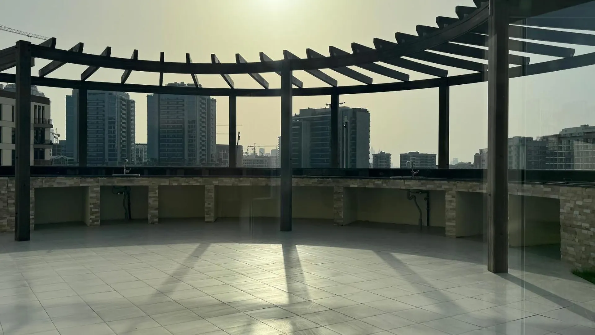 Ashri Hh Standard Studio Arjan Dubai 0*,  Birleşik Arap Emirlikleri
