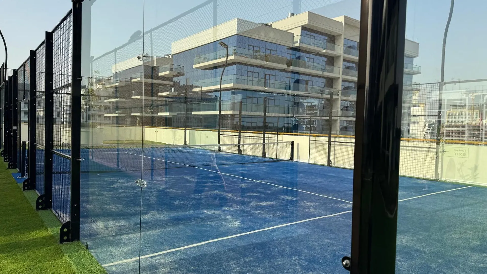 Apartment Ashri Hh Standard Studio Arjan Dubai United Arab Emirates
