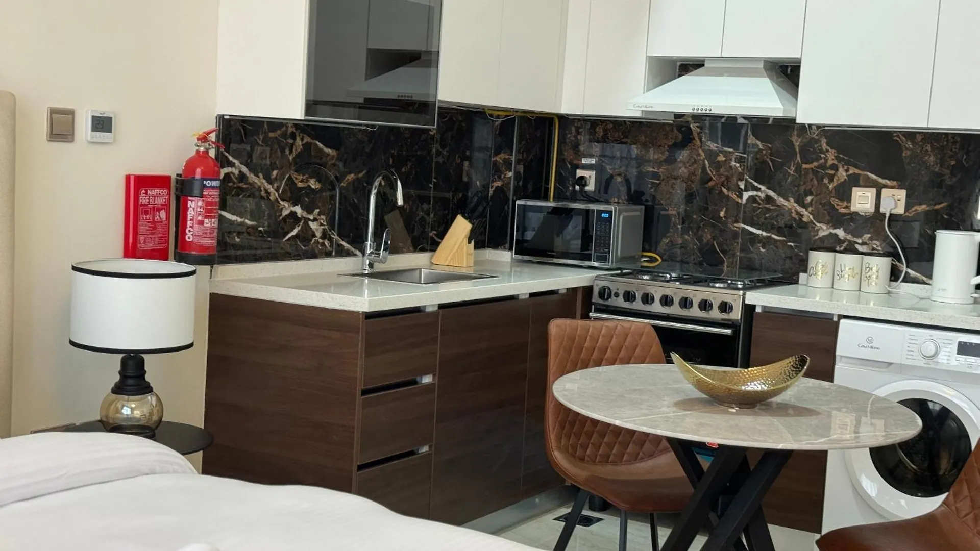 Apartment Ashri Hh Standard Studio Arjan Dubai