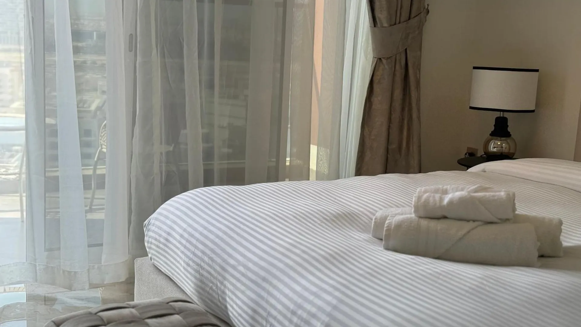 Ashri Hh Standard Studio Arjan Dubai Apartment