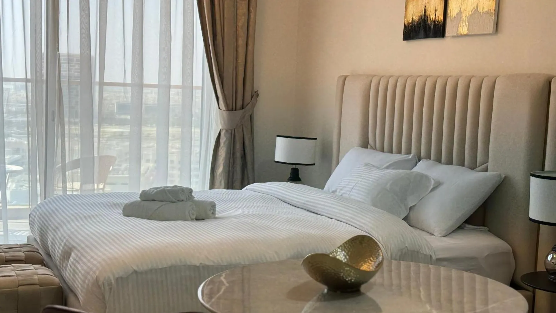 Apartment Ashri Hh Standard Studio Arjan Dubai
