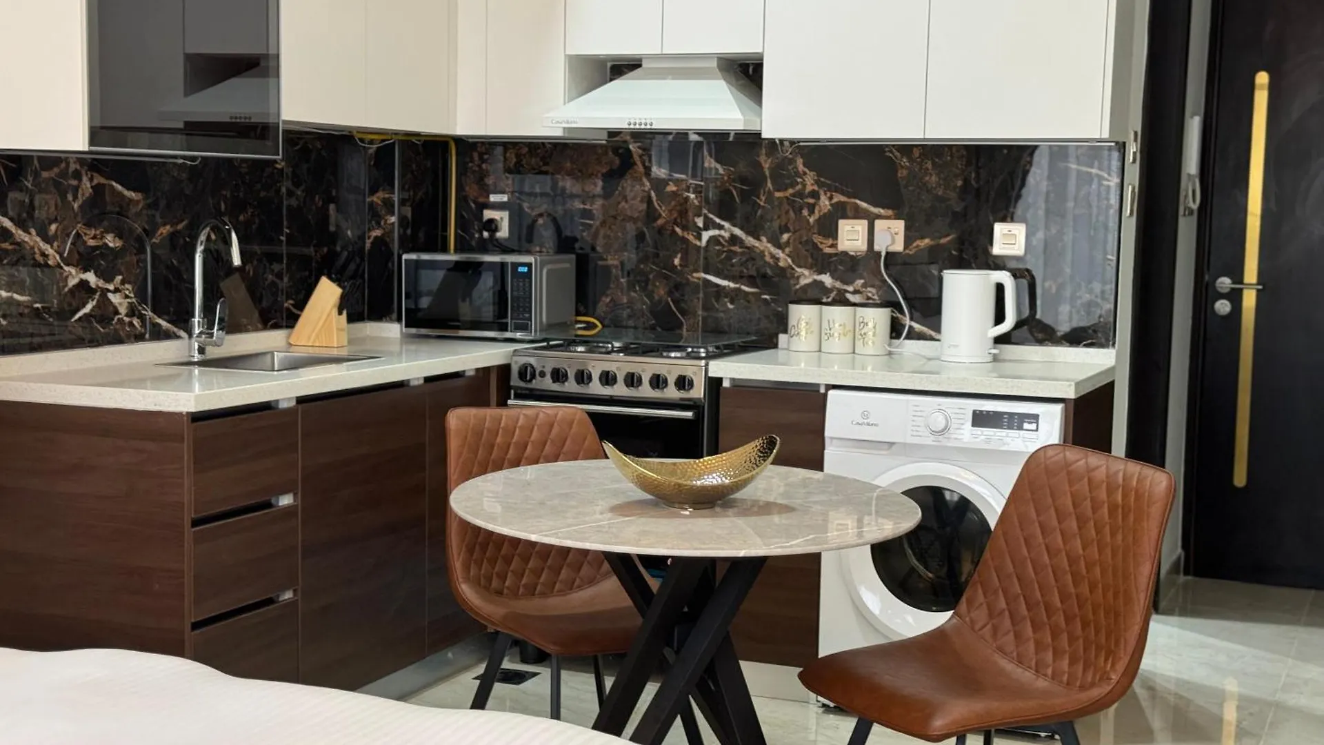 Apartment Ashri Hh Standard Studio Arjan Dubai